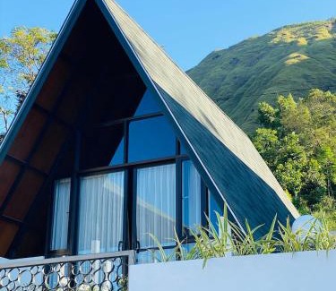 Kecamatan Sembalun Hotel | Bukit Tiga Lima Boutique Hotel