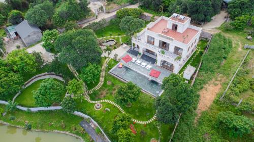 Luong Son Villa | BULA Villa