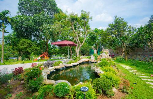 Luong Son Villa | BULA Villa