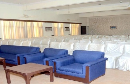 Jind Hotel | Bulbul Tourist Complex Jind