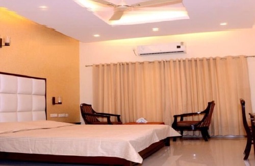 Jind Hotel | Bulbul Tourist Complex Jind