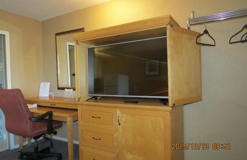 New Hazelton Hotel | Bulkley Valley Motel