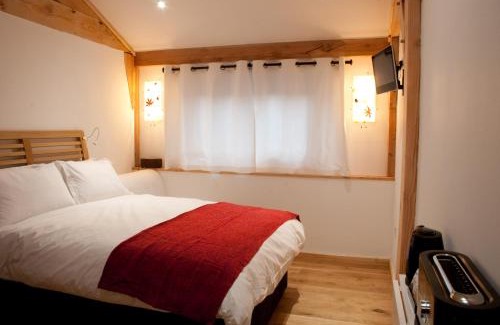 Winchester Apartment | Bull Farm Studios