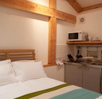 Winchester Apartment | Bull Farm Studios