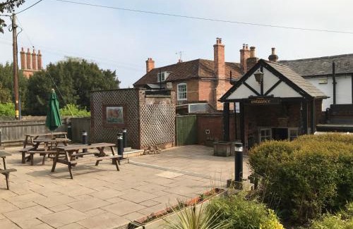 Streatley Hotel | Bull Inn