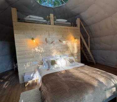 Romilly-sur-Andelle Other | Bulle au Fil de l'eau