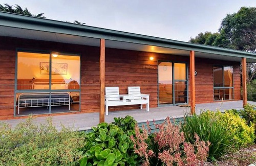 Yanakie House | Buln Buln Cabins