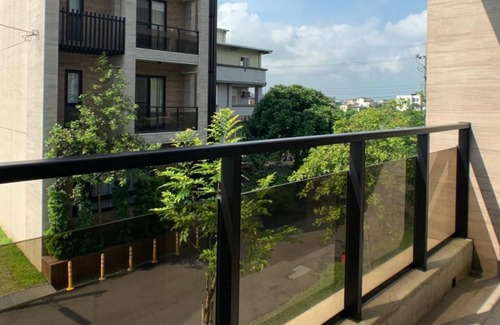 Yuanshan Bed & Breakfast | Buluba-Green Fields