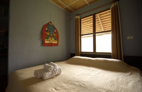 Hang Dong Hotel | Bulun Buri Resort