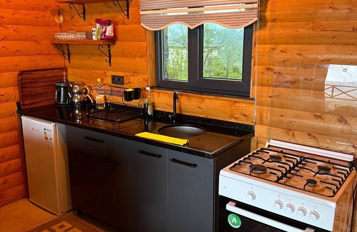 Pazar Hotel | Bulut Bungalov