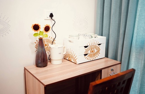 C-Scheme Apartment | bumble bee Jaipur