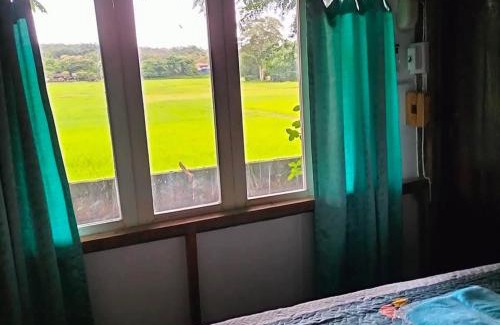 Mae Tha House | Bumnum Homestay