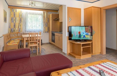 Sankt Kanzian am Klopeiner See Apartment | Bungalow - Type A - Bungalows Sonnenhang