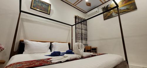 Bunaken Villa | Bunaken Villa Queen's Dive