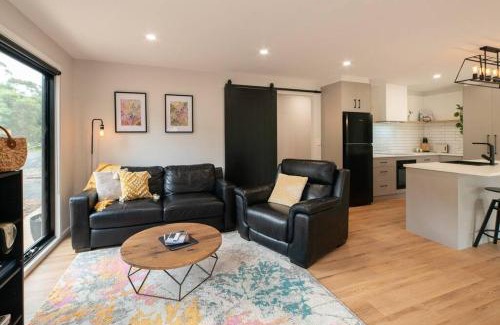 Halls Gap House | Bundaleer Views