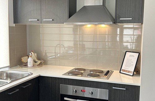 Bundalong House | Bundalong on Clarke a spacious family home