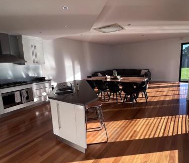 Bundalong House | Bundalong river retreat