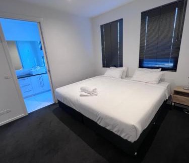 Bundalong House | Bundalong river retreat