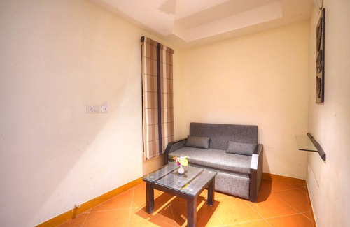 Tala Hotel | Bundela Bandhavgarh by Octave