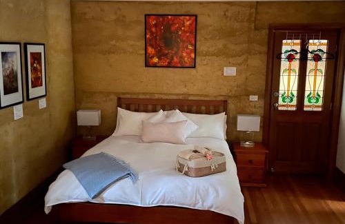 Healesville Apartment | Bundjil Studio