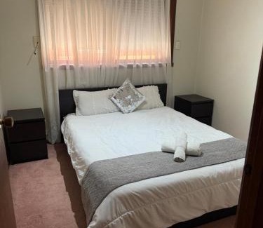 Bundoora House | Bundoora cozy room