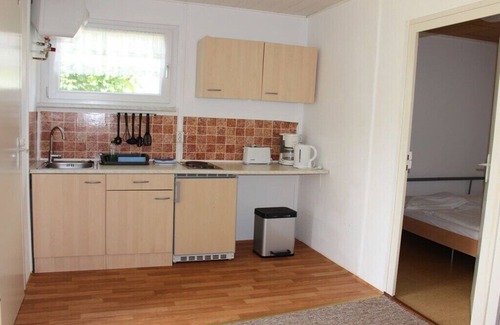 Jessern Apartment | Bungalow Oberspreewald 2