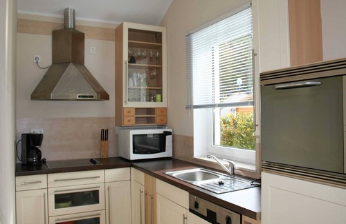 Ferienhausgebiet Hillenseifen House | Bungalow near Eifel Ski Lift