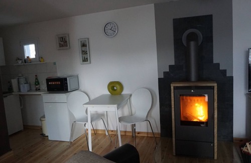 Neuruppin House | Bungalow for 4 guests with 38m² in Neuruppin OT Binenwalde (71807)