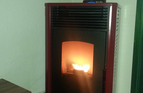 Bleicherode House | Bungalow 1 in Sud-Harz Germany