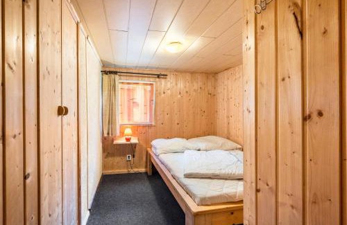 Kollm Resort | Bungalow 11 - Finnhütte