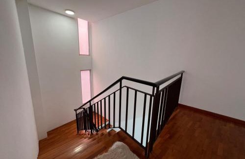 Kajang Villa | Bungalow 16Pax Anjung Residensi