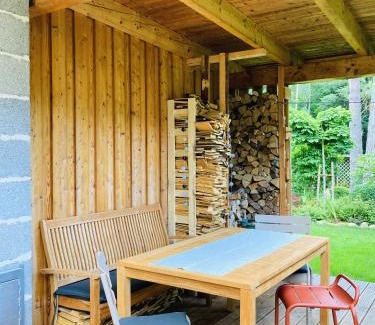 Joachimsthal House | Bungalow 314