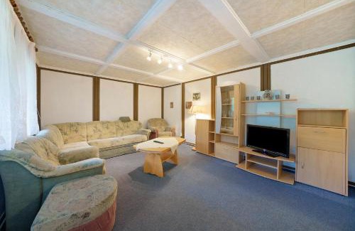 Waldhufen Resort | Bungalow 35 - Kimbucht