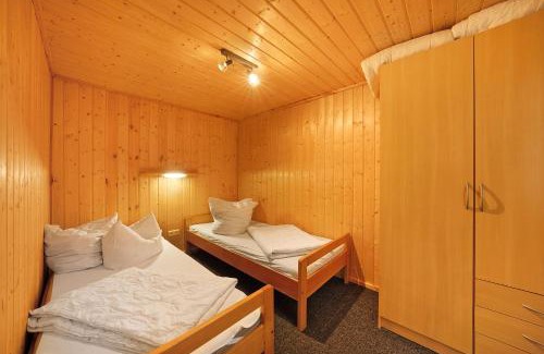 Waldhufen Resort | Bungalow 37a - Kimbucht