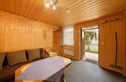 Waldhufen Resort | Bungalow 37a - Kimbucht