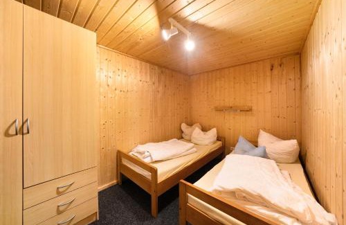 Waldhufen Resort | Bungalow 37b - Kimbucht