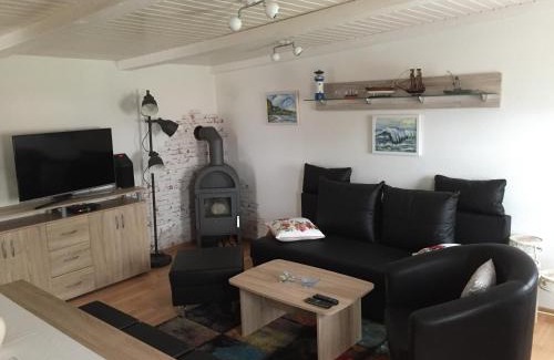 Jessern House | Bungalow am Schwielochsee