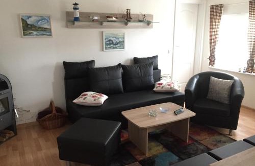 Jessern House | Bungalow am Schwielochsee