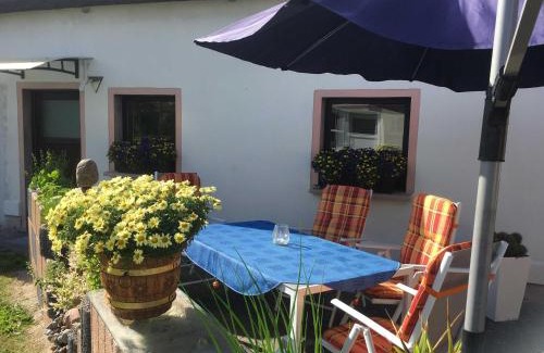 Mesekenhagen Apartment | Bungalow Arelt