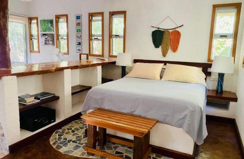 Cozumel Apartment | Bungalow Bé La Kin