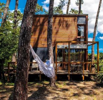 Ofir House | Bungalow B1 em Fão - Ofir by Ana Ferro Rentals