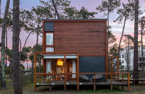 Ofir House | Bungalow B2 - Nature, Beach & River