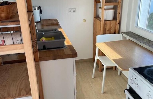 Furstenwerder House | Bungalow by the lake