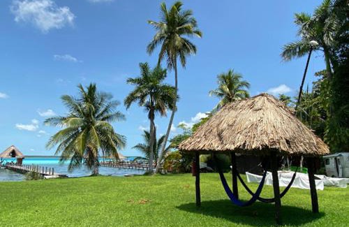 Centro Apartment | Bungalow Casita Carolina