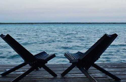 Centro Apartment | Bungalow Casita Carolina