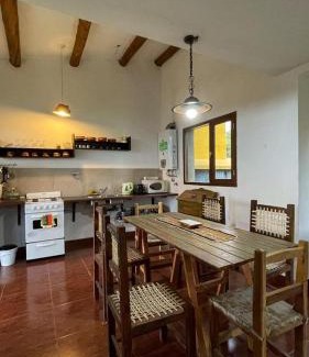 Tafi del Valle House | Bungalow Cultura tafi