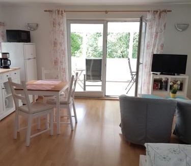 Franken Mitte House | Bungalow