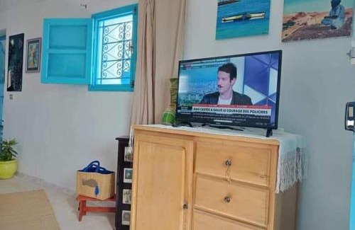 Hawmat al Badawiyin Apartment | Bungalow Djerbien