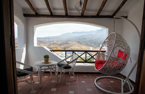 Derdara House | Bungalow Double 19 - El Cortijo Chefchaeun Hotel & Spa