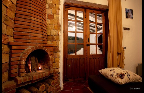 Derdara House | Bungalow Double 7 - El Cortijo Chefchaeun Hotel & Spa